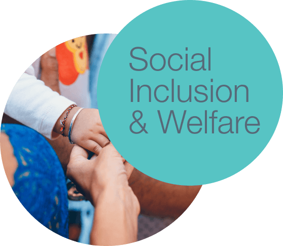 Home - Social Inclusion & Welfare